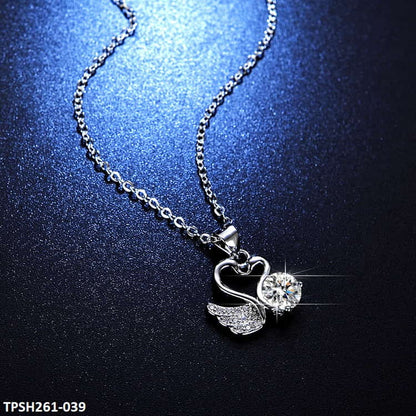 Duck Imp Pendant-TPSH261