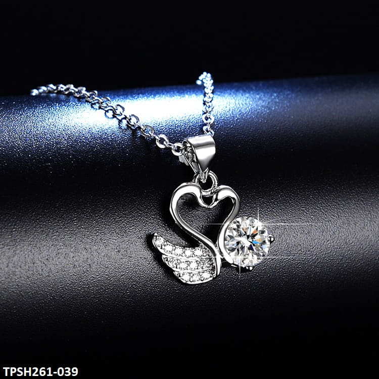 Duck Imp Pendant-TPSH261